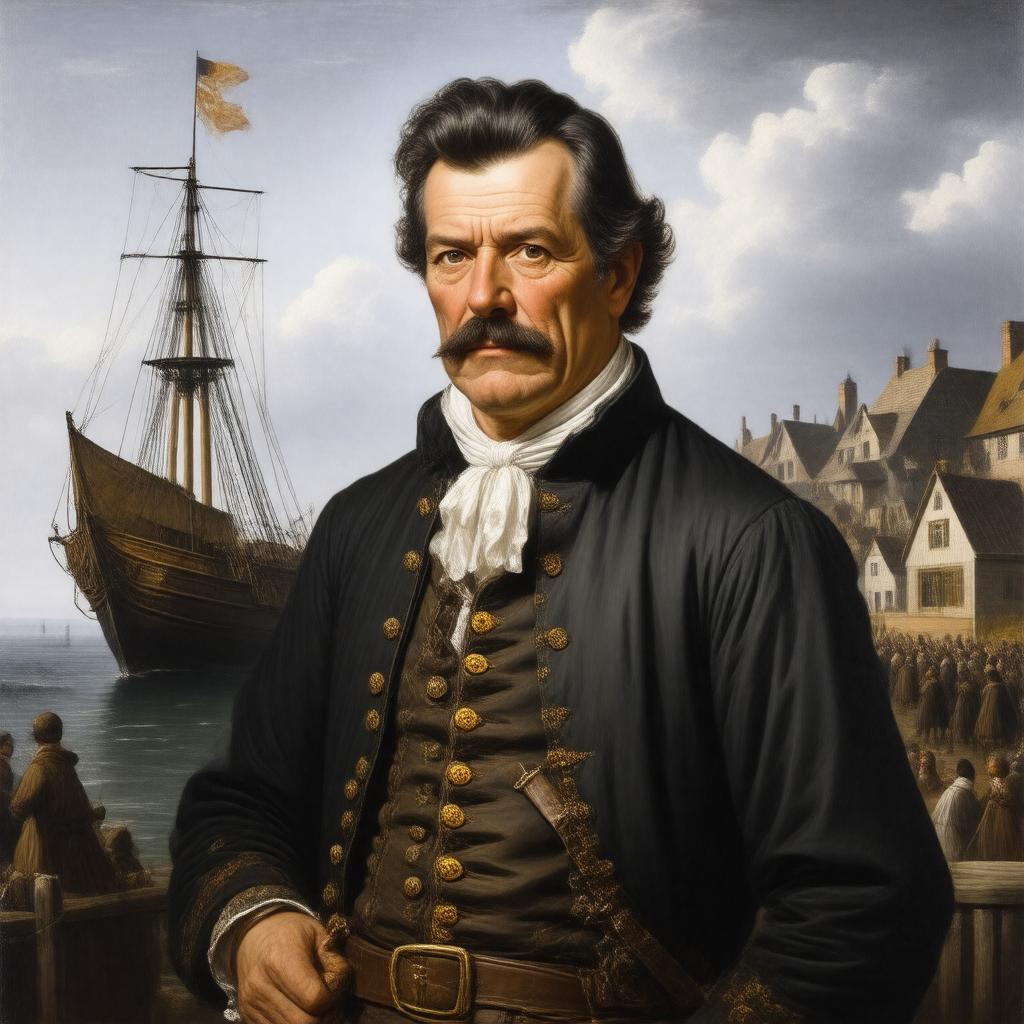 John Carver